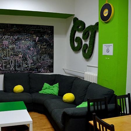 Cooltour Hostel Budapest Bagian luar foto