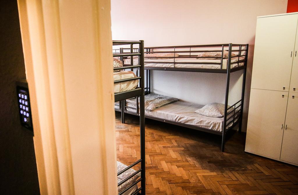 Cooltour Hostel Budapest Ruang foto