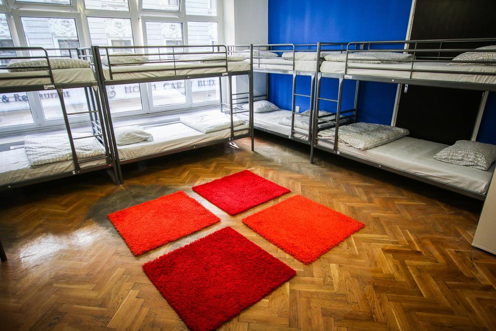 Cooltour Hostel Budapest Ruang foto