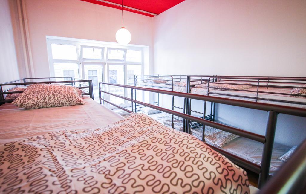Cooltour Hostel Budapest Ruang foto