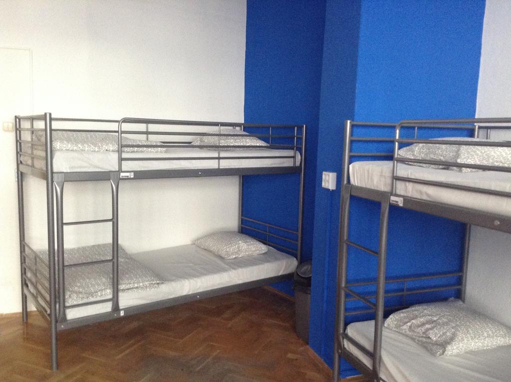 Cooltour Hostel Budapest Ruang foto