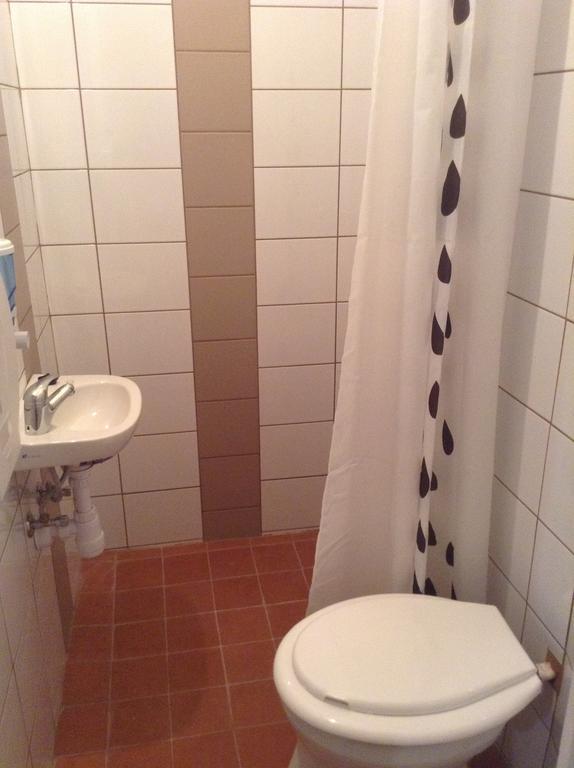 Cooltour Hostel Budapest Bagian luar foto